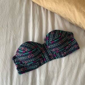 Billabong Bikini Top